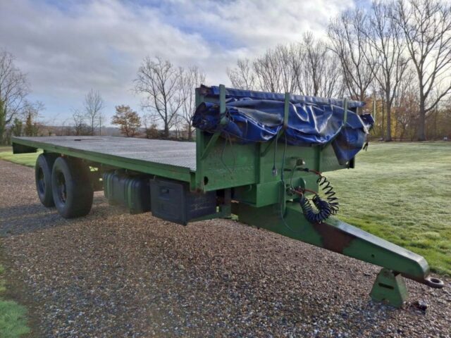 Miscellaneous MISC BALE BOX