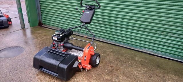 Jacobsen G/KING 526