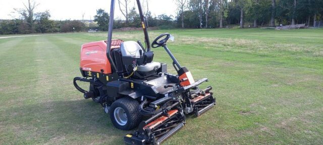 Jacobsen TR 330