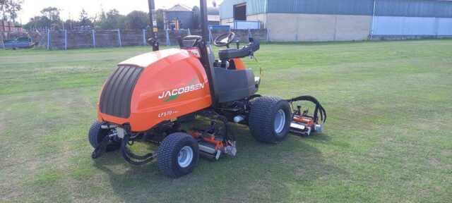 Jacobsen FAIRWAY LF570