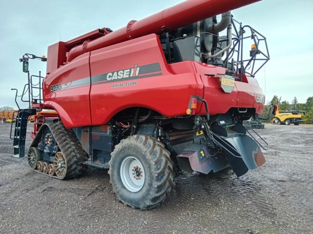Case IH AF9230