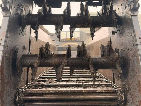 Bunning 150HD-HBD LOWLANDER