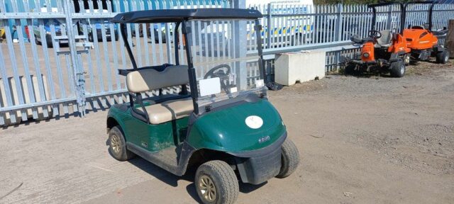 E-Z-Go RXV ELITE