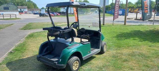 E-Z-Go RXV ELITE