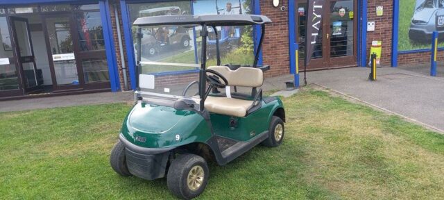 E-Z-Go RXV ELITE