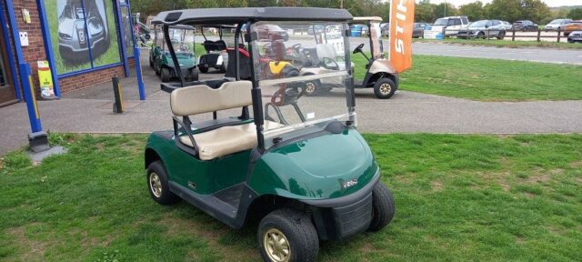 E-Z-Go RXV ELITE