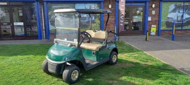 E-Z-Go RXV ELITE