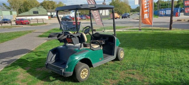 E-Z-Go RXV ELITE