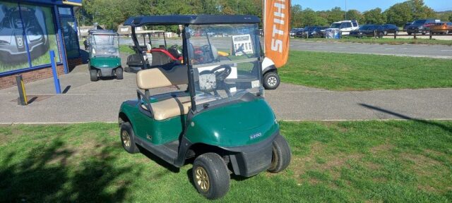 E-Z-Go RXV ELITE