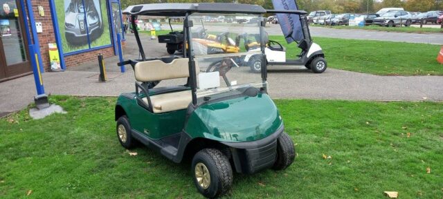 E-Z-Go RXV ELITE