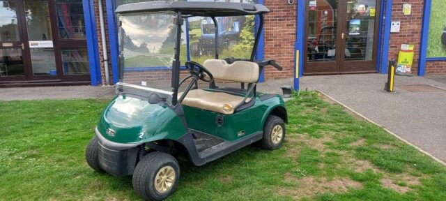 E-Z-Go RXV ELITE