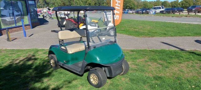 E-Z-Go RXV ELITE