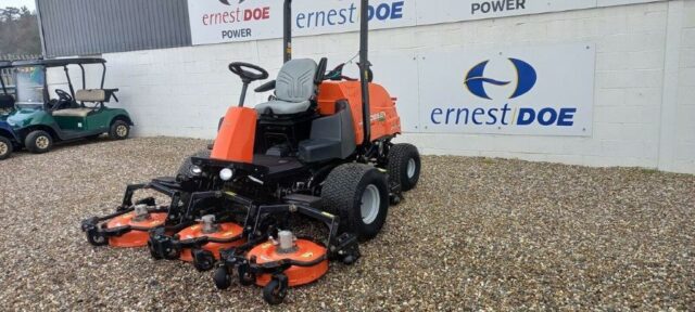 Jacobsen AR522
