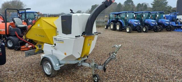 Miscellaneous GS TIGER 25D