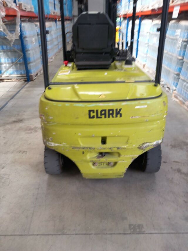 Miscellaneous CLARK GEX30