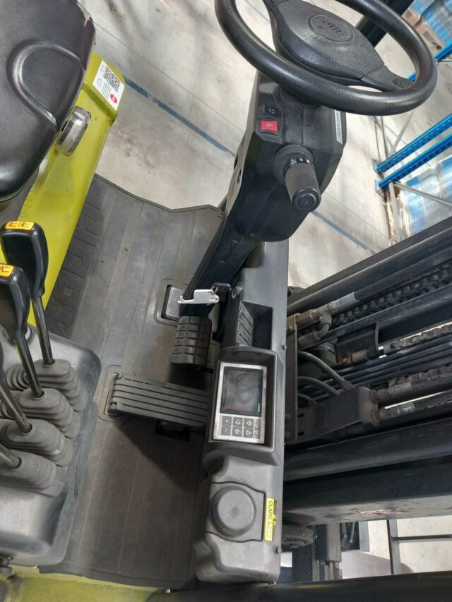 Miscellaneous CLARK GEX30