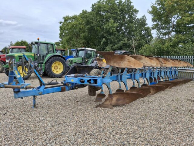 Lemken VARIDIAMANT