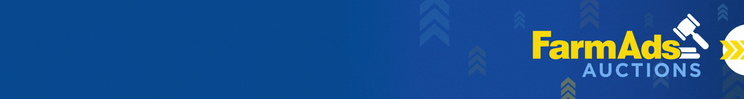 FarmAds Auctions live auction