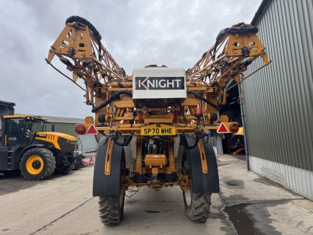 Knight Trailblazer 4200 36m Trailed Sprayer