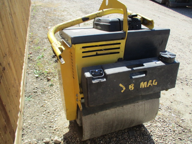 Bomag BW71E-2
