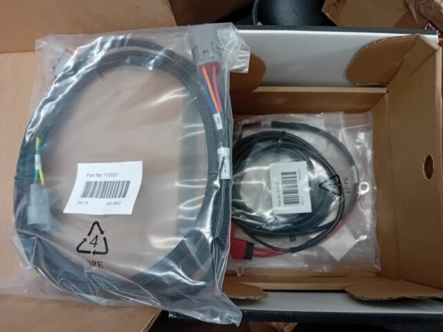 Miscellaneous TRIMBLE