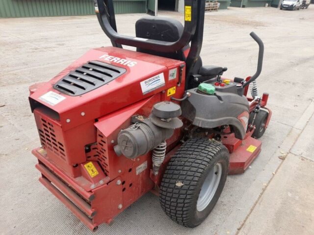 Miscellaneous IS 2600Z 52"