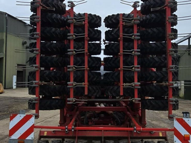 Horsch SPRINTER 12SW