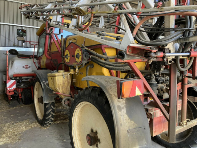 Agri Buggy AGRI BUGGY