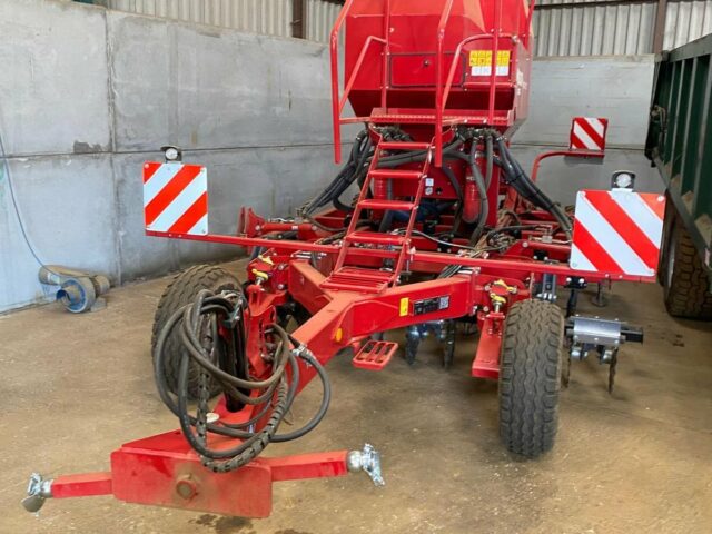 Horsch SPRINTER 3ST