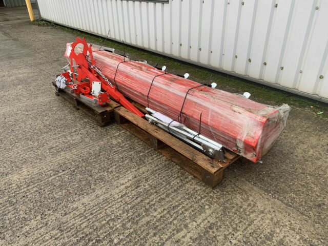 SHOP SOILED Pottinger Drillbox 300 For Sale